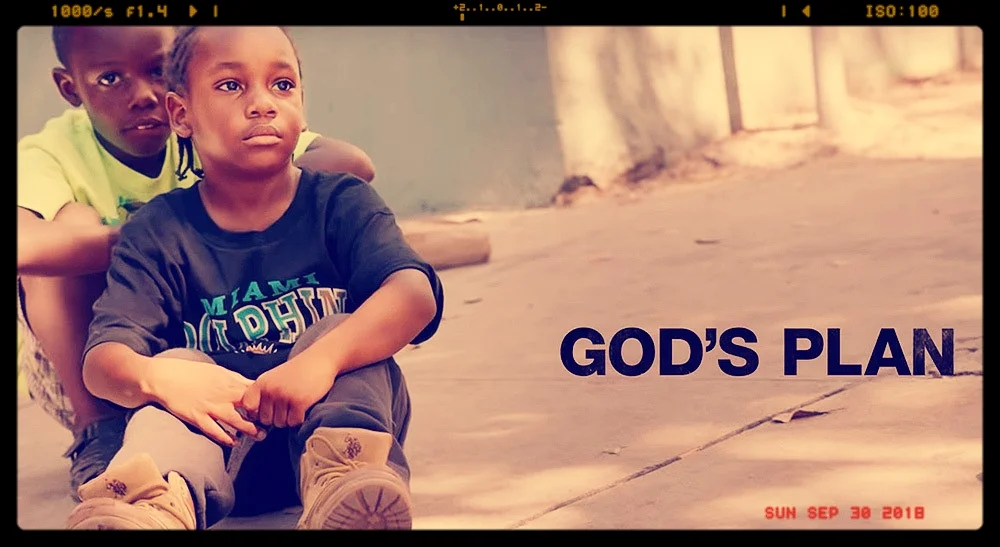 God's Plan?