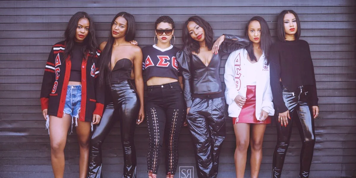 Fashion 101: Homecoming Edition