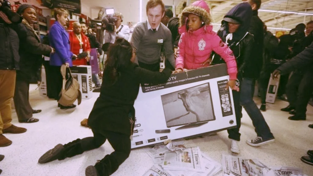 Black Friday &amp; Cyber Monday Checklist