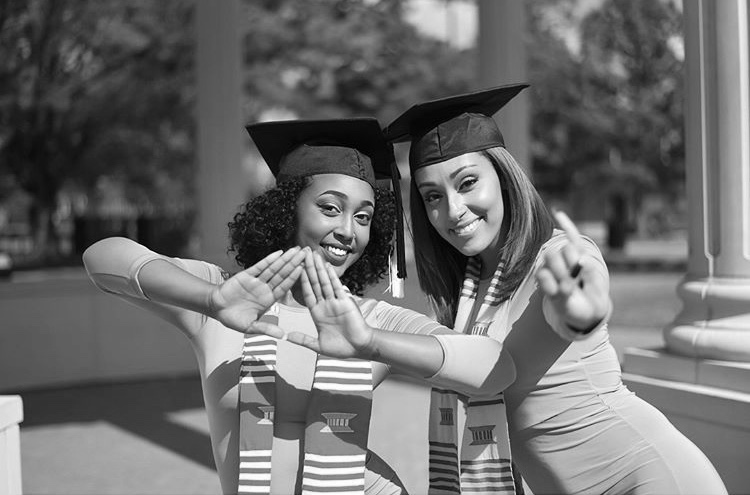 Something Greater Than Ourselves: The Importance of the Divine Nine 