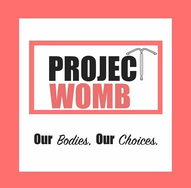 Her Body, His Choice? 