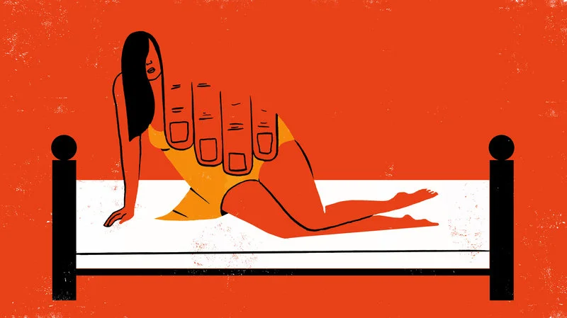 "So.... do I just have to.... move on?"