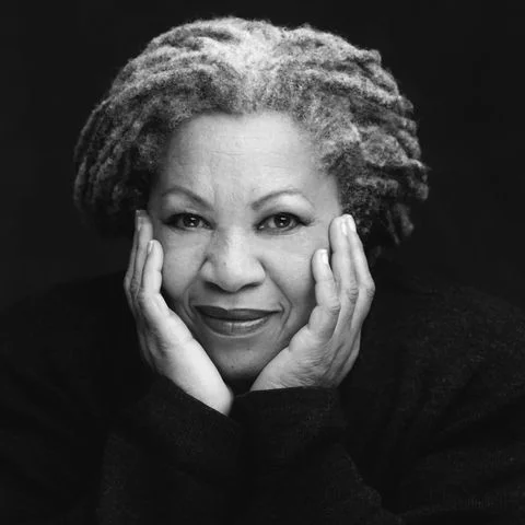 Toni Morrison