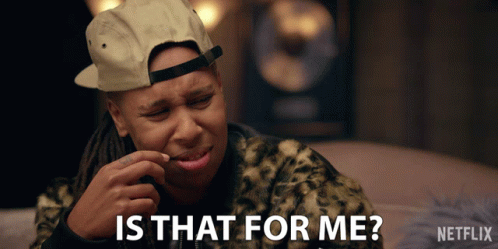 Quarantine: “ It’s the stay at home order for me”