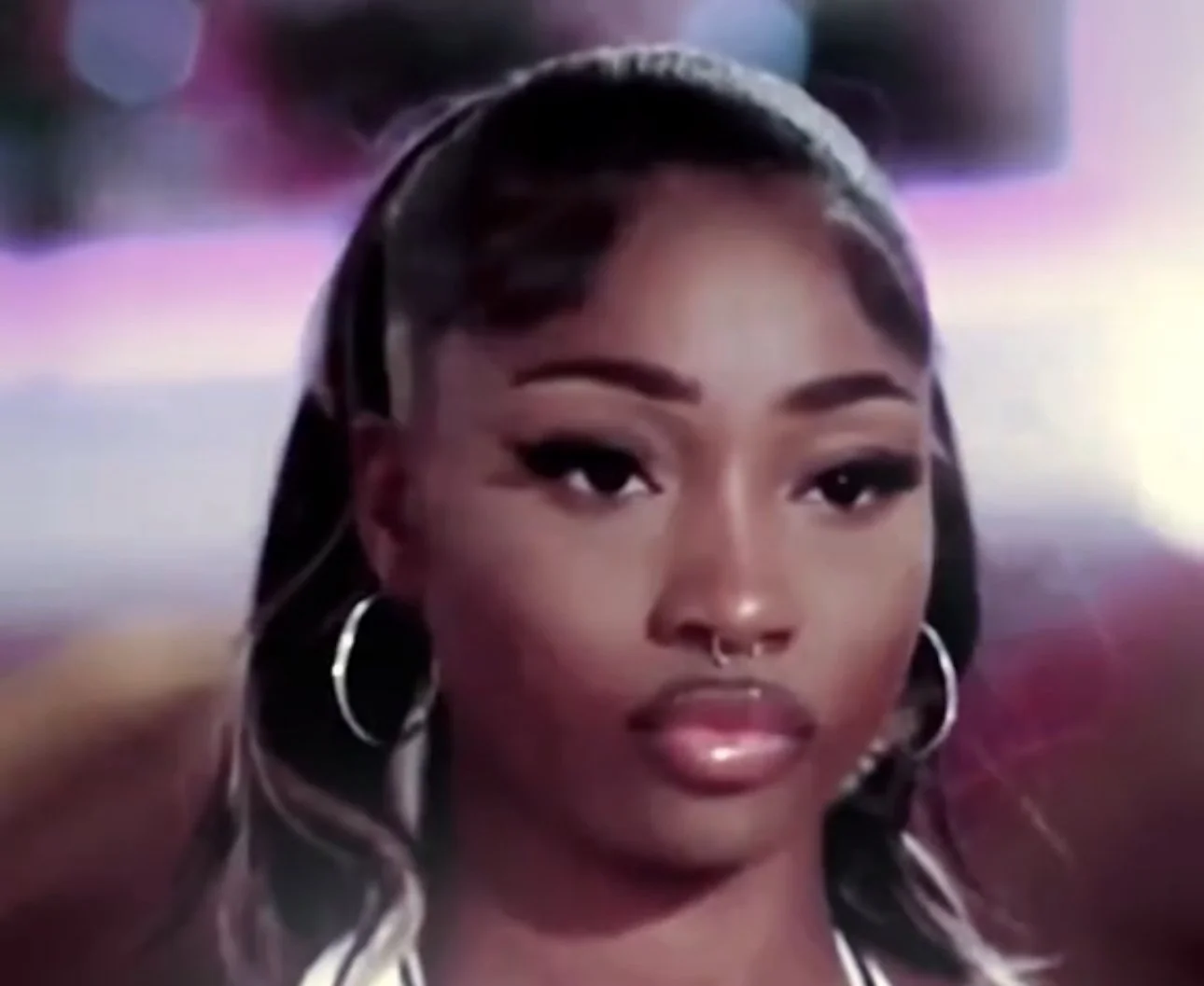 The Glam Room Is Sacred: Black Girls, Beauty, and Love Island