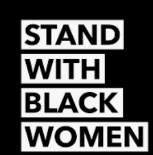 BLACK GIRLS ARE NOT THE BUTT OF YOUR RACIST JOKE