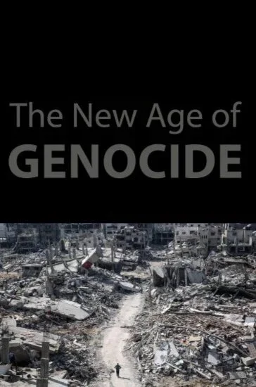 While We Celebrate, Entire Nations Fight to Survive