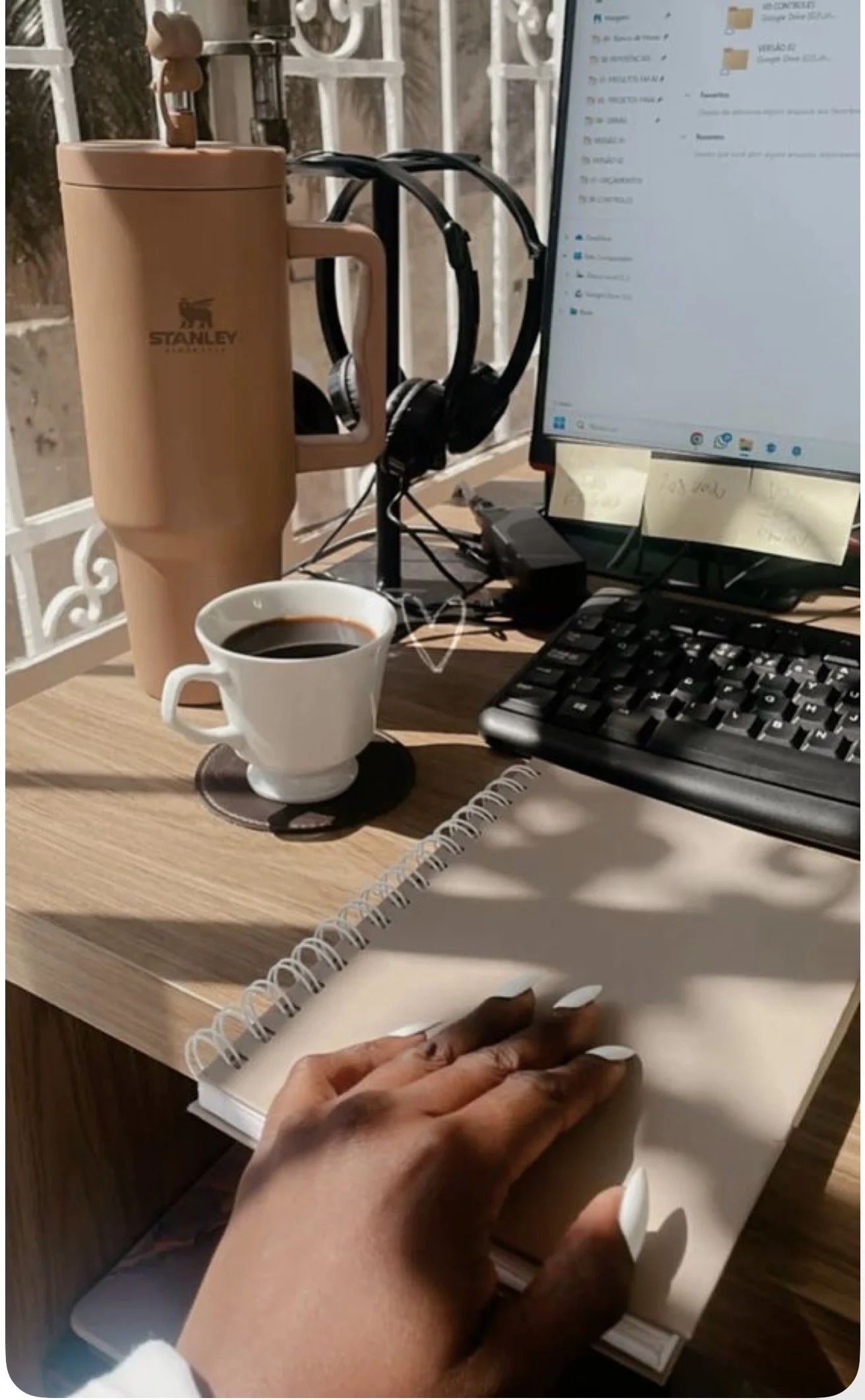 I HATE MY JOB, Now What?