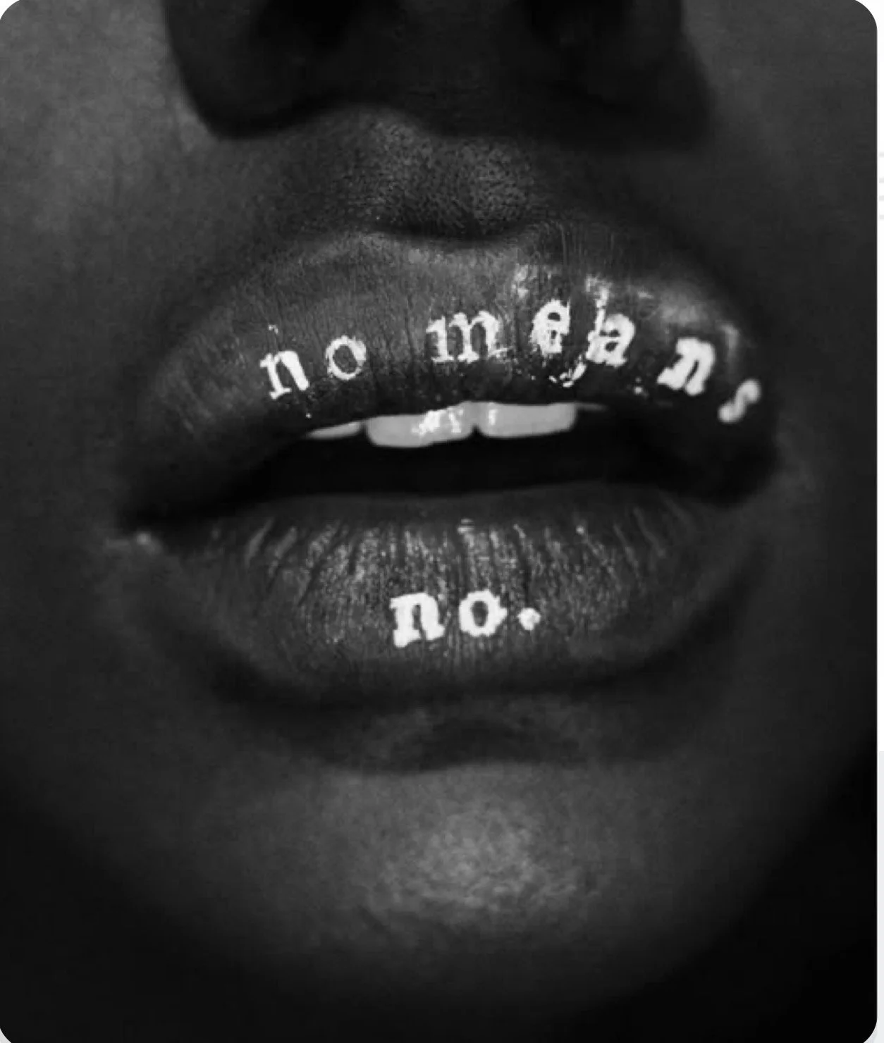 Sexual Assault Awareness Month: Protecting Black Women, Believing Black Women, Resourcing Black Women