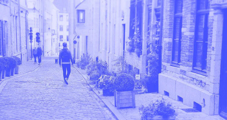 Des espaces publics pas si publics ?