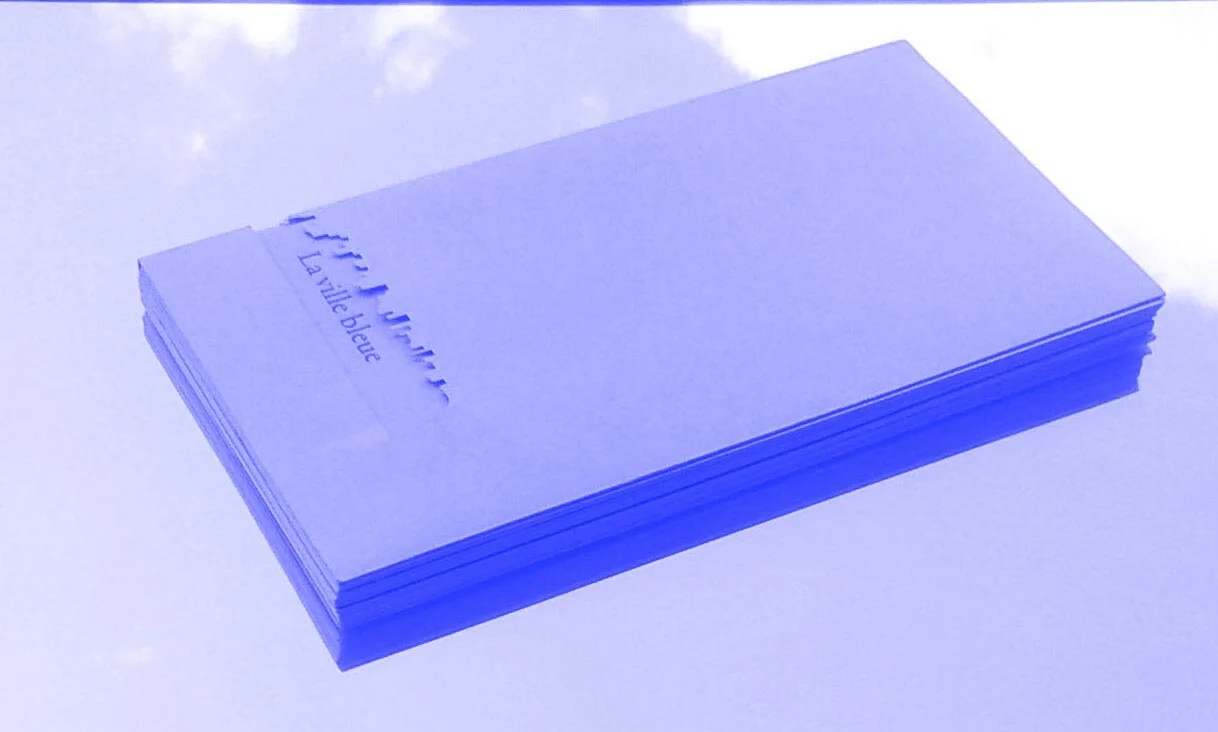 Recherche - Quel rôle pour le designer graphique dans une fabrique collaborative de la ville ?