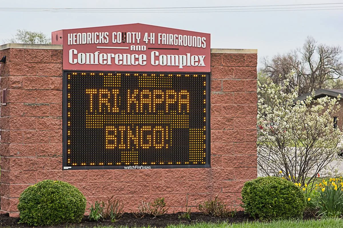 Bingo Fun!