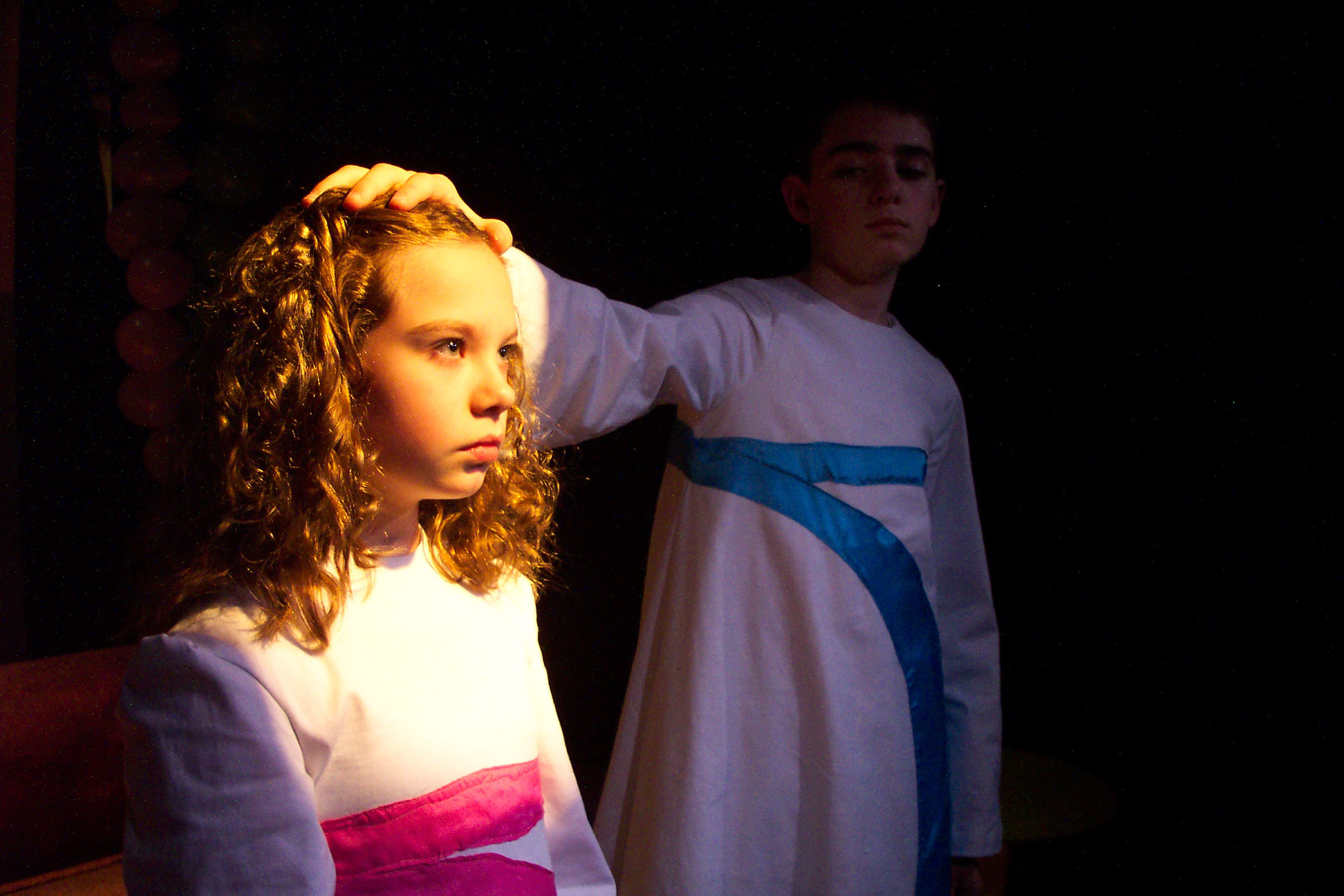 A Very Merry Unauthorized Children's Scientology Pageant