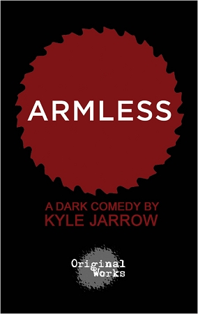 Armless (play script)
