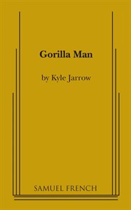 Gorilla Man (play script)