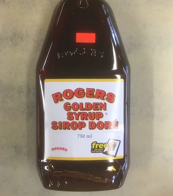 Rogers Golden Syrup Ayres Bulk Food Baking Supplies