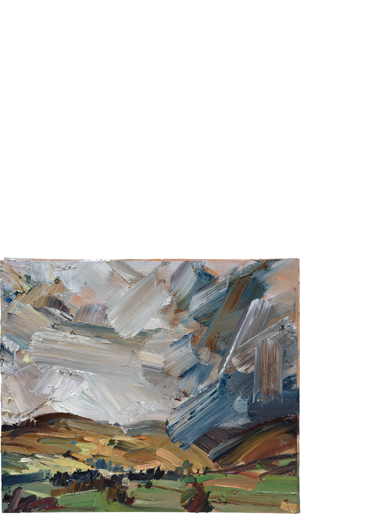 Distance of Nearness II