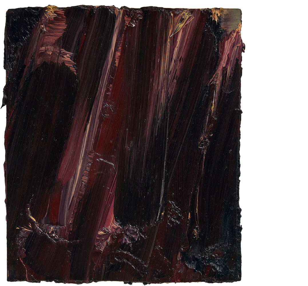 Velvet Ventricle