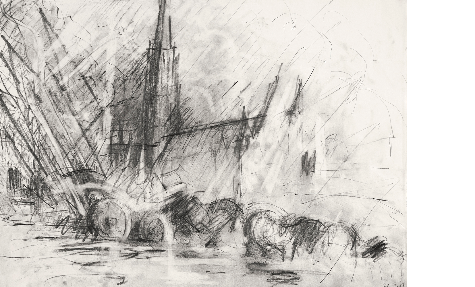 Guildhall London I