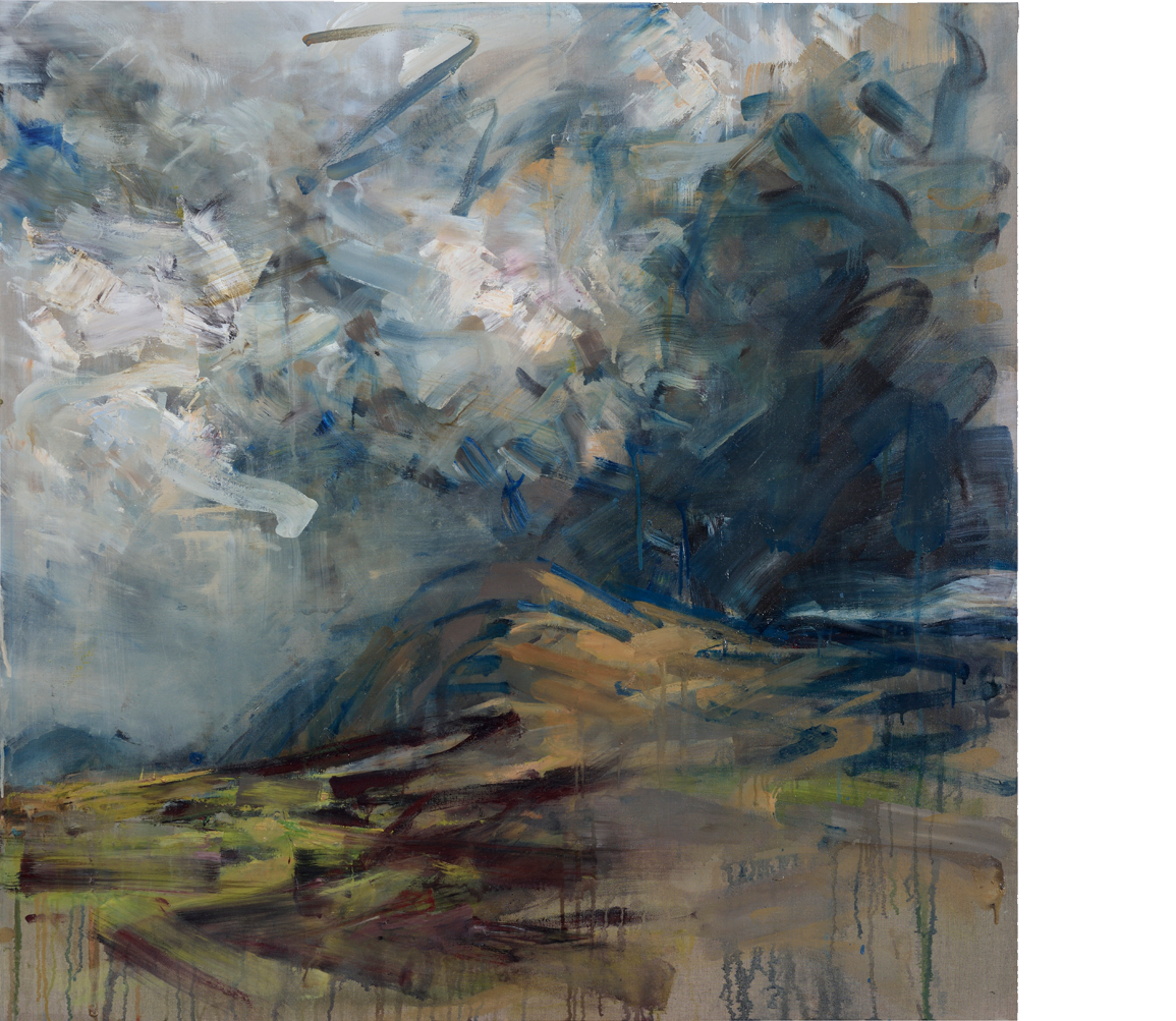 Coming into the nearness of distance I