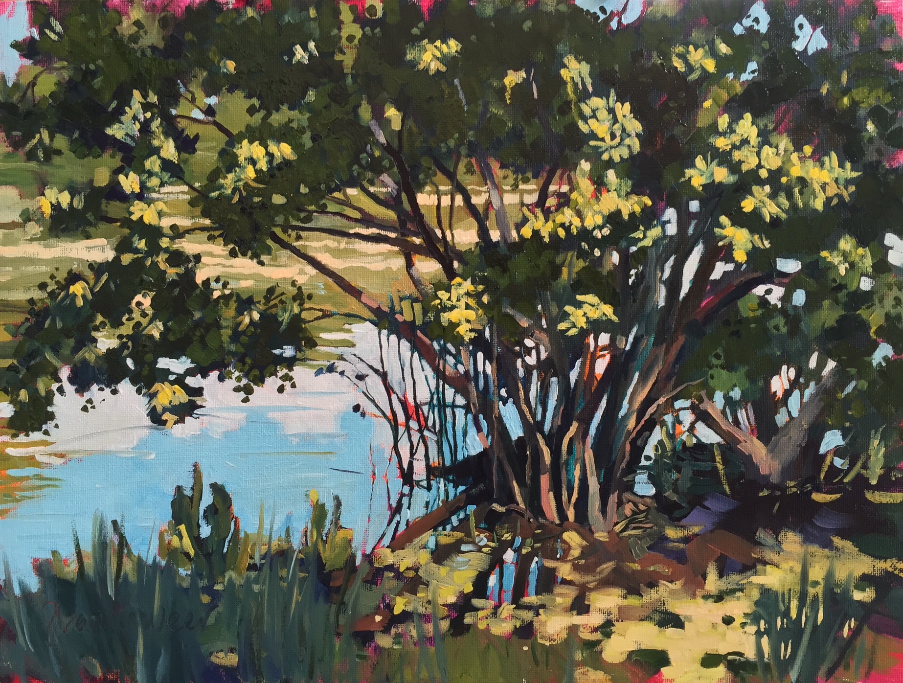 Indianriverside Park 12 x 16 oil on panel.jpg