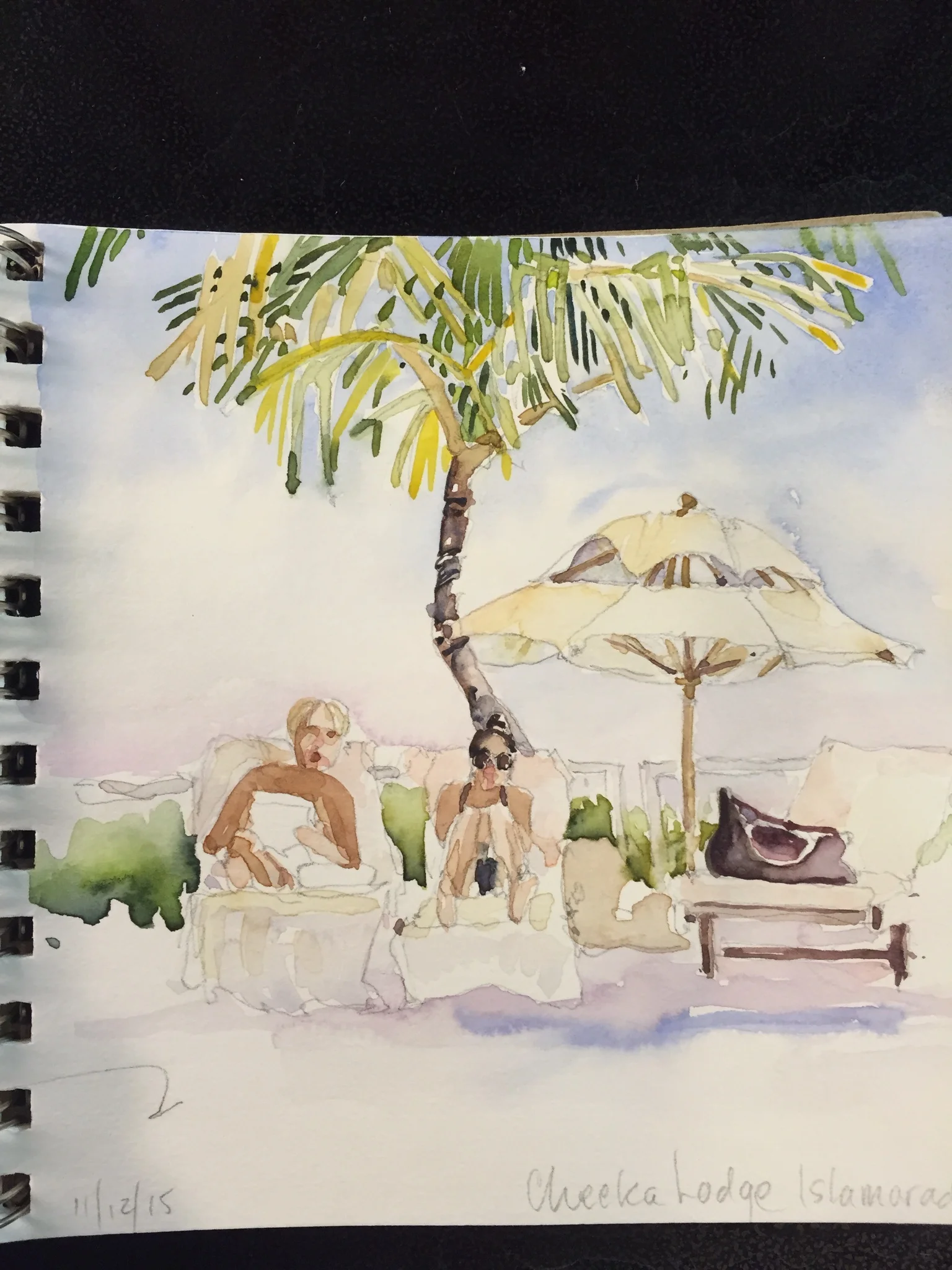 Cheeka Lodge Islamorada 11-12-15.JPG