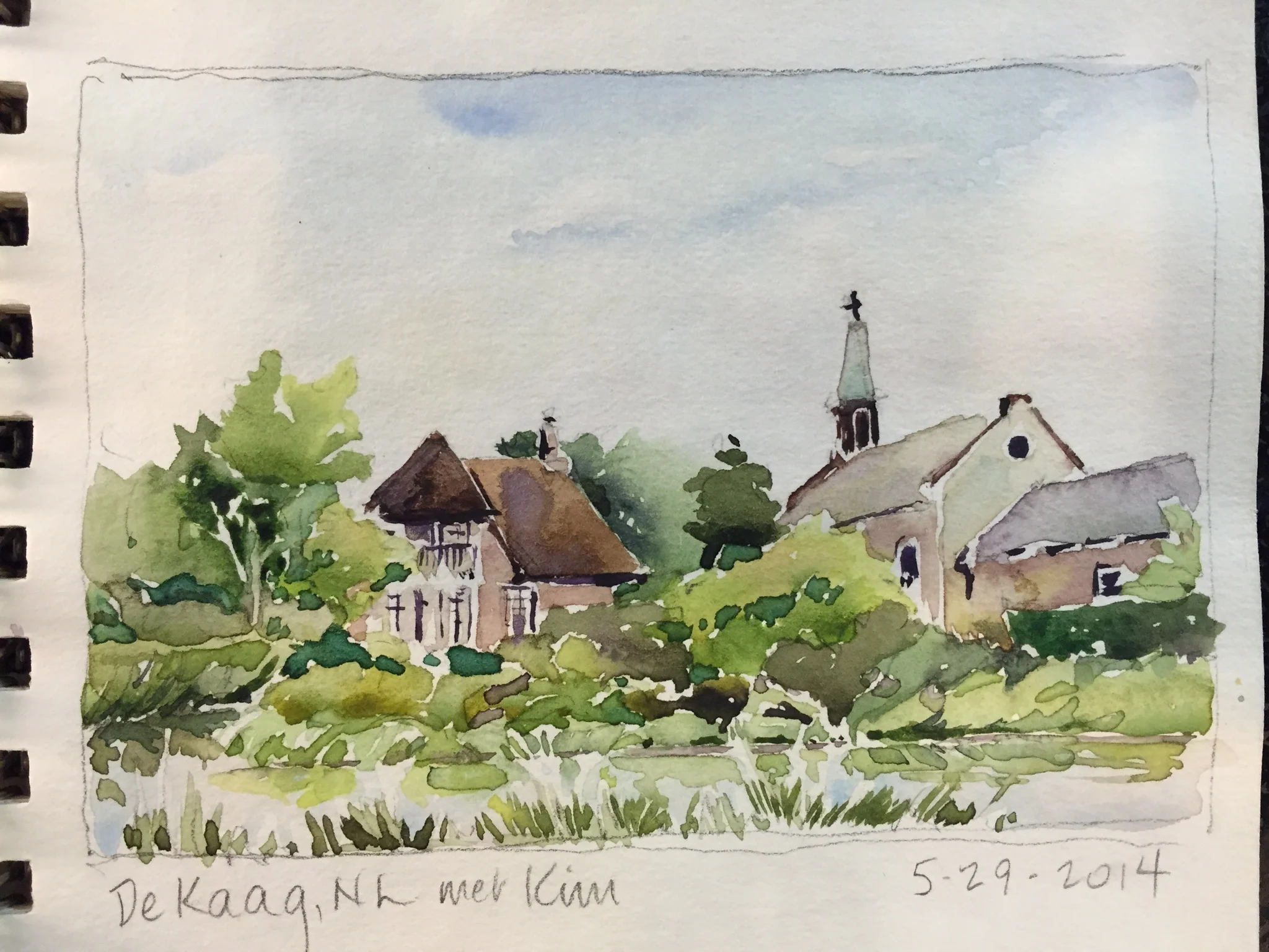 DeKaag, NL 5-29-14.JPG