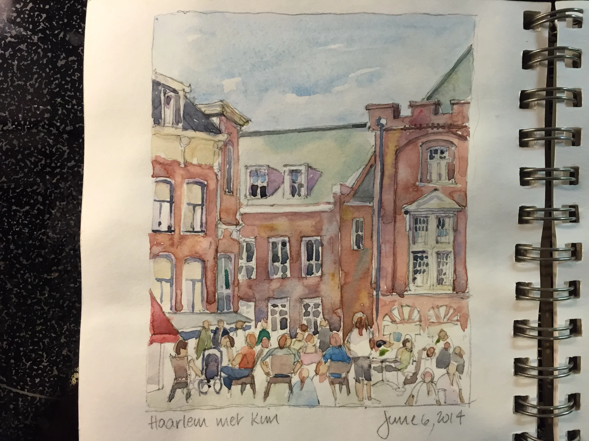 Haarlem, NL 6-6-14.JPG