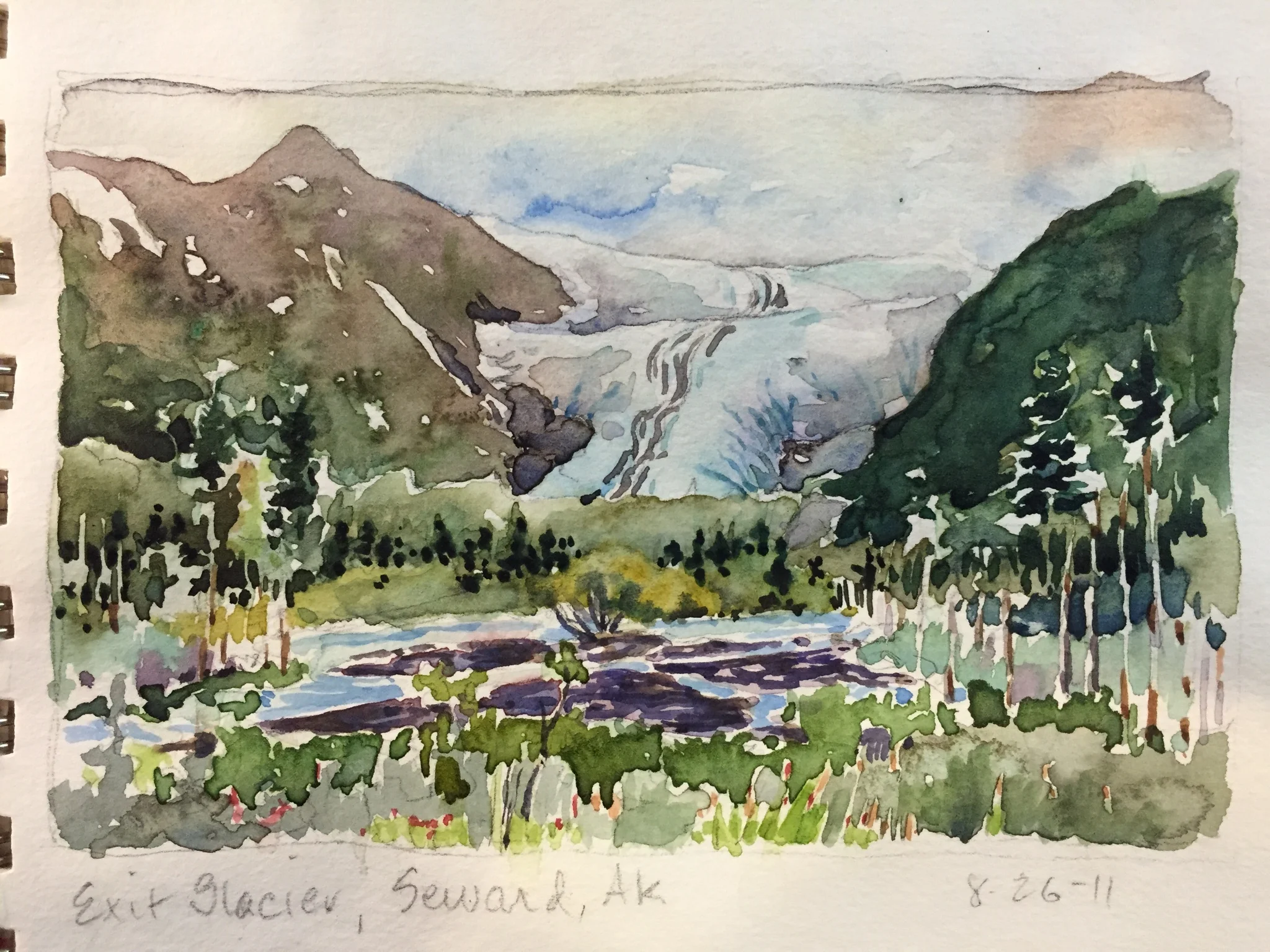 Exit Glacier, Seward, Alaska 8-26-11.JPG