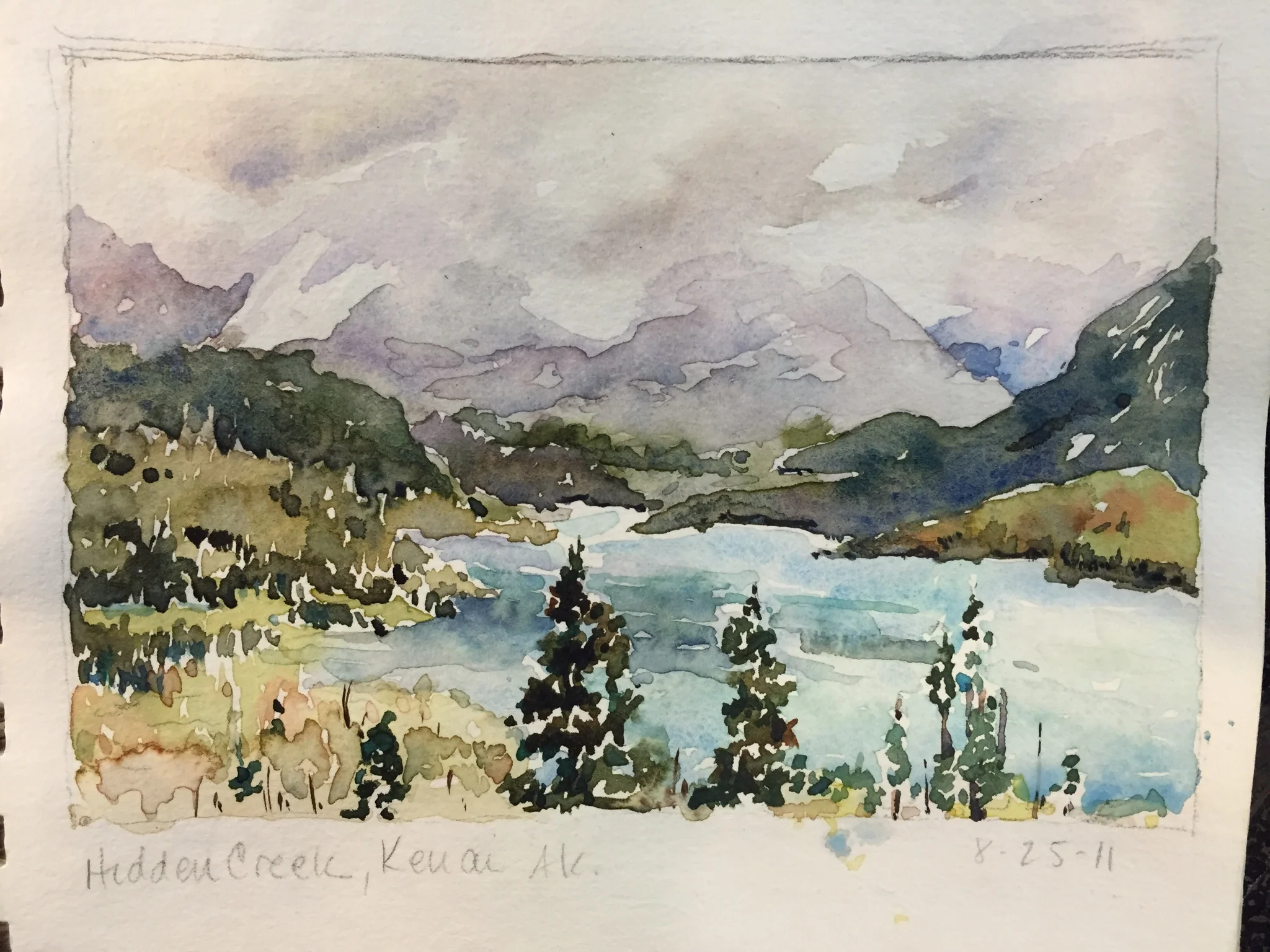 Hidden Creek, Kenai, Alaska 8-25-11.JPG