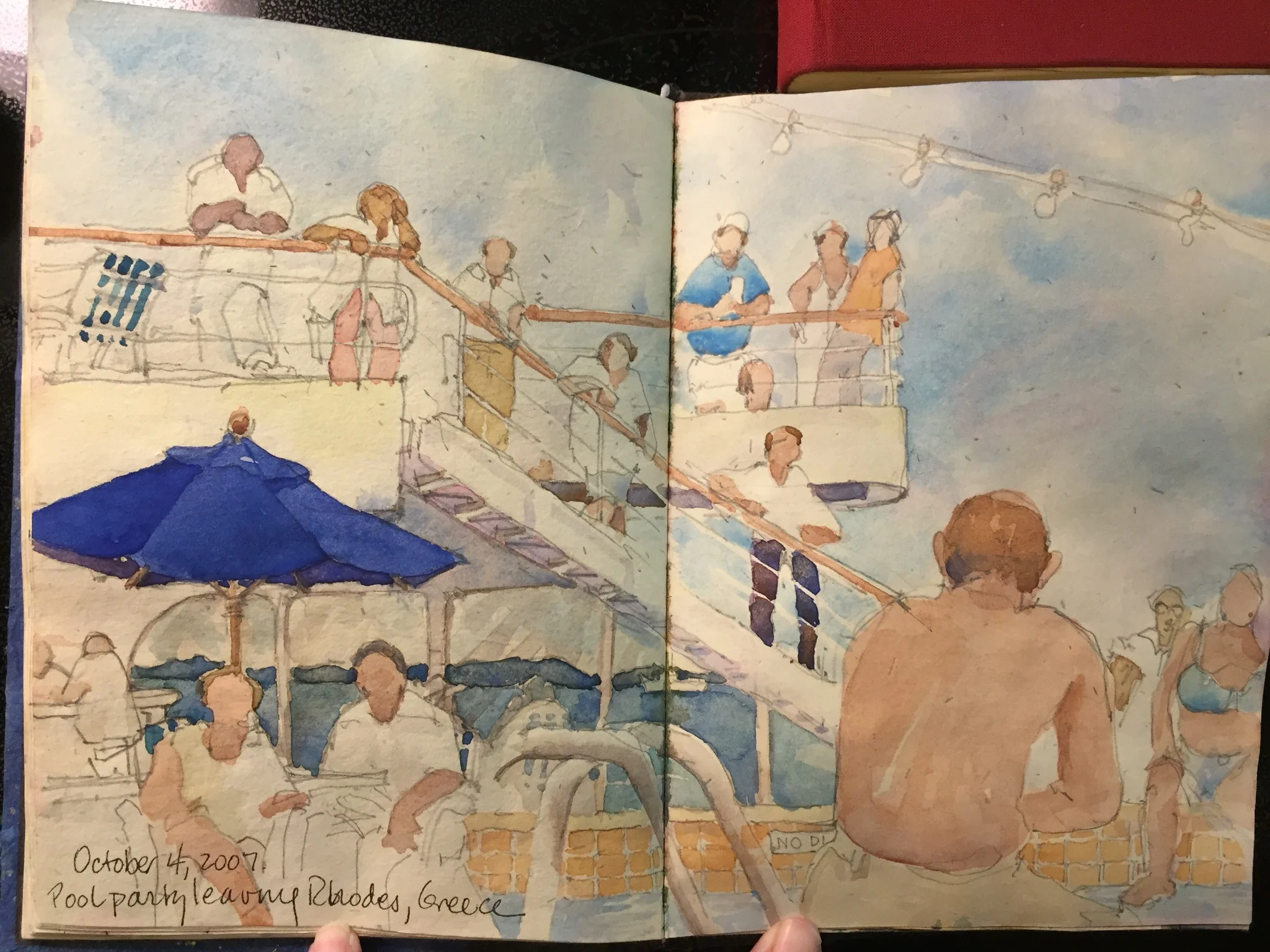 Leavng Rhodes, Greece 10-4-07.JPG