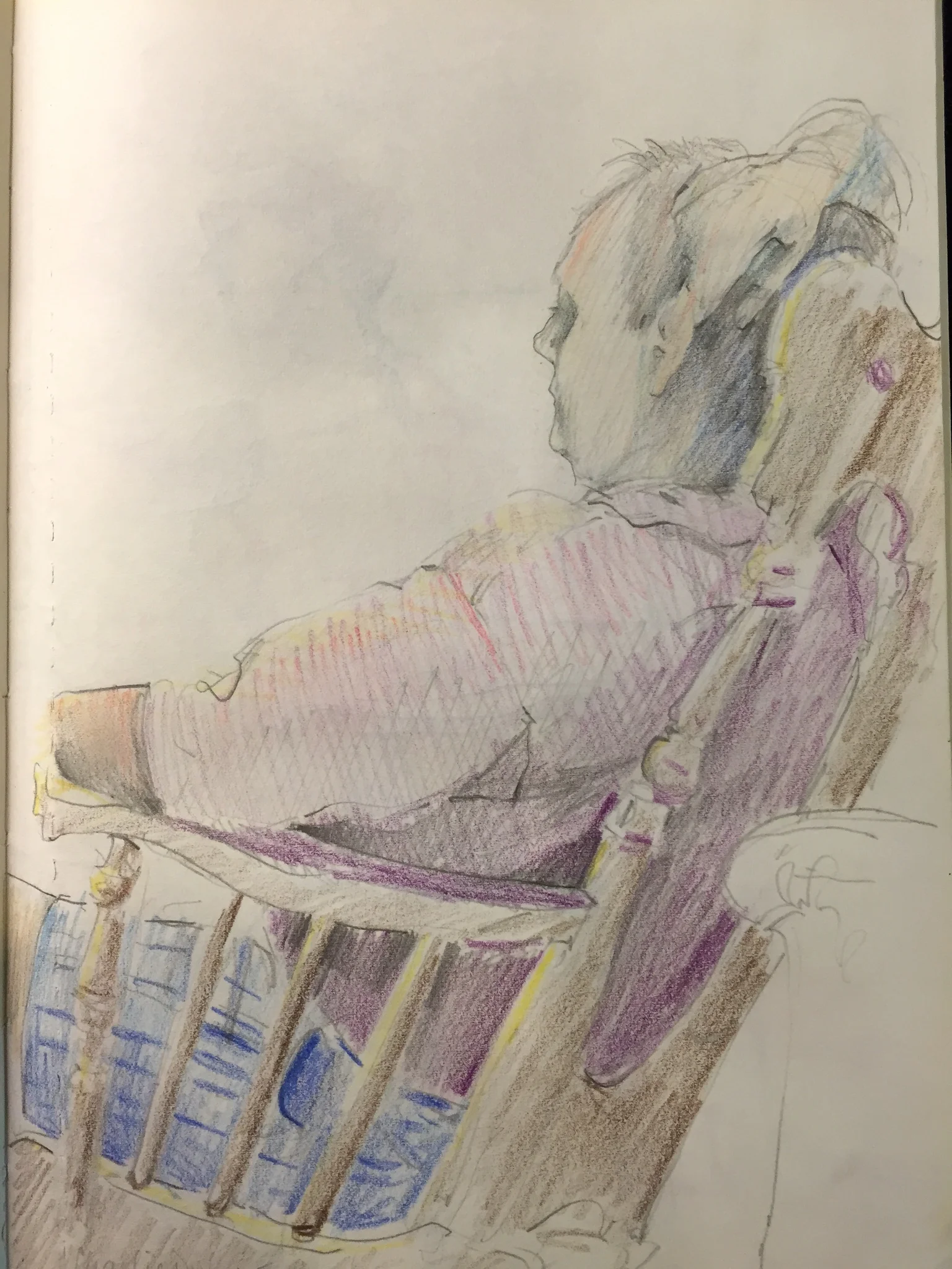 Charlie Duffy 5-30-93.JPG