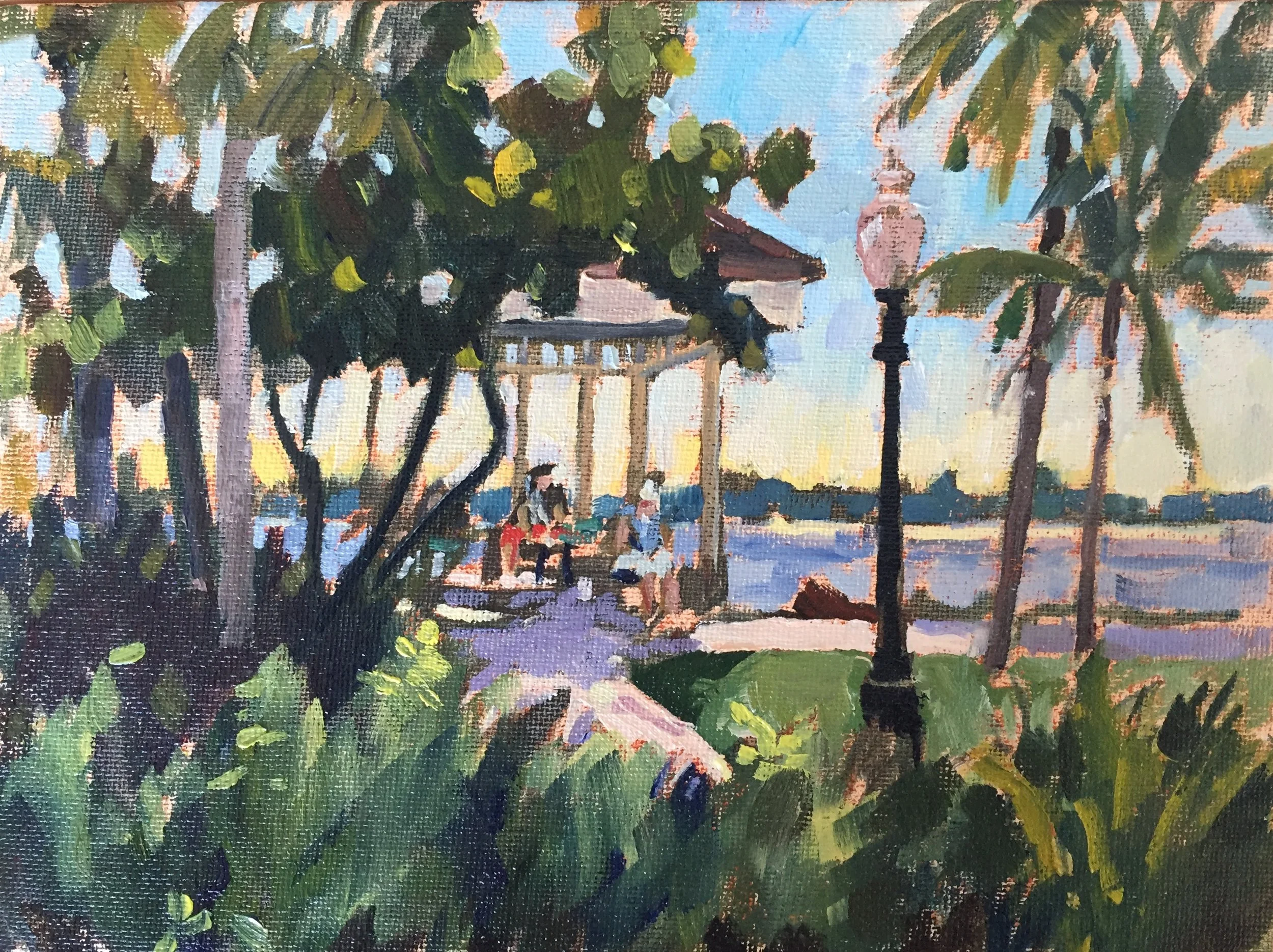 Sewall’s Point Park