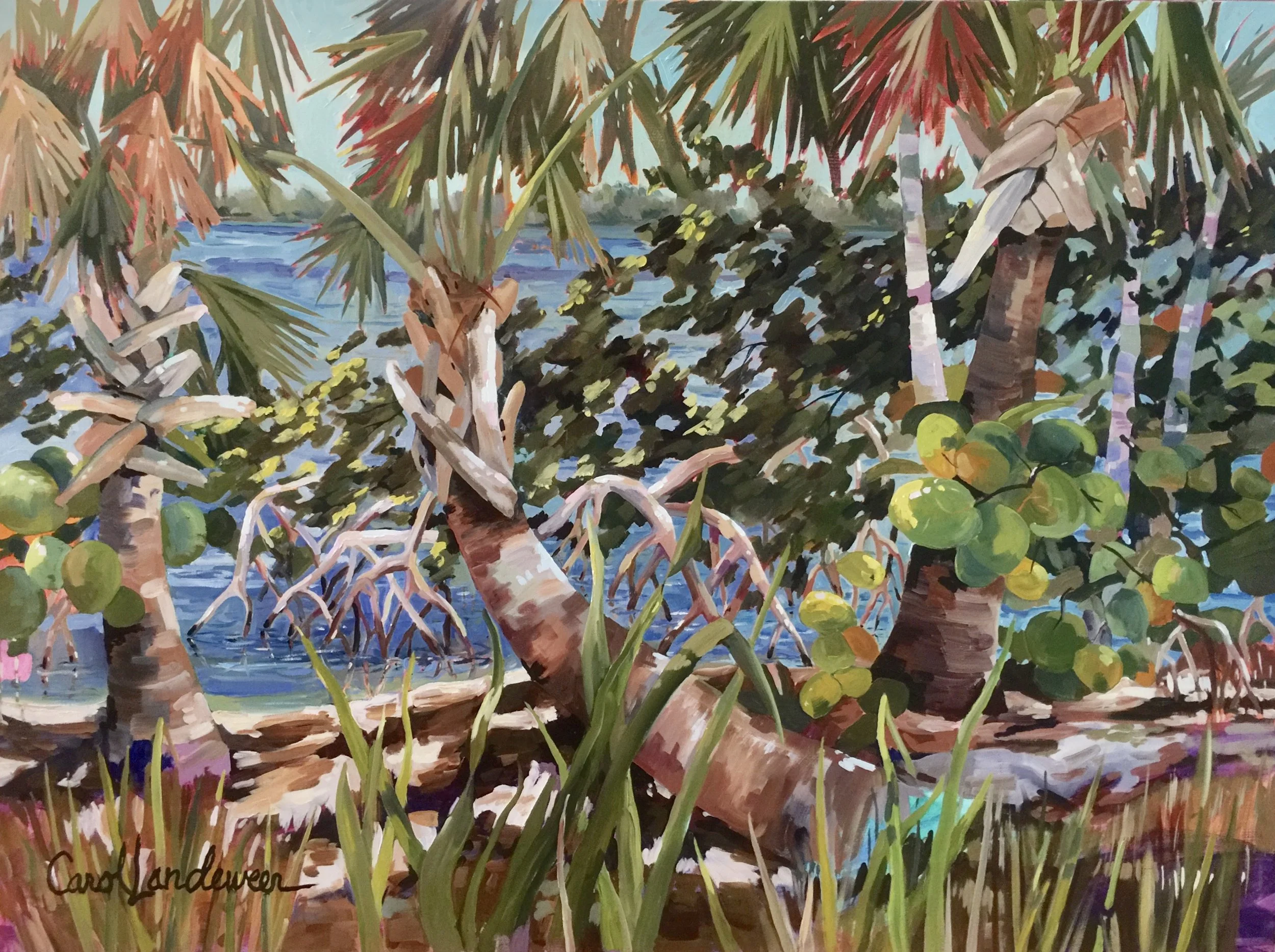 Jensen Beach Causeway