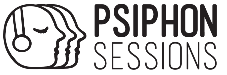 Psiphon Sessions