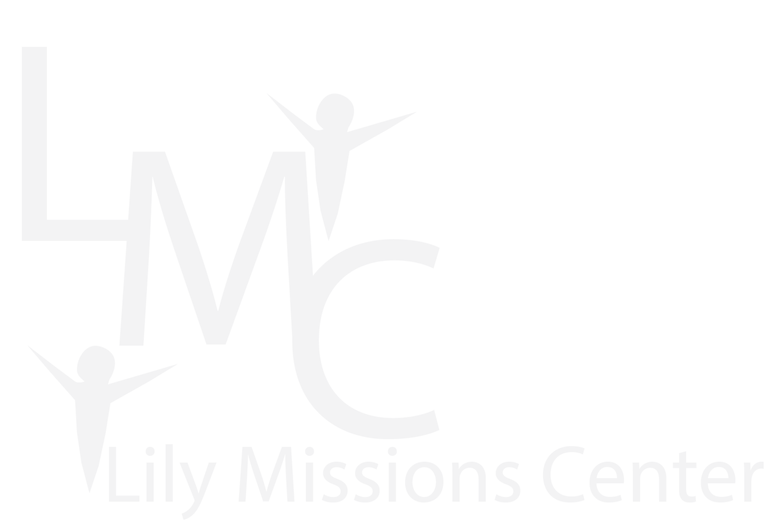 Lily Missions Center