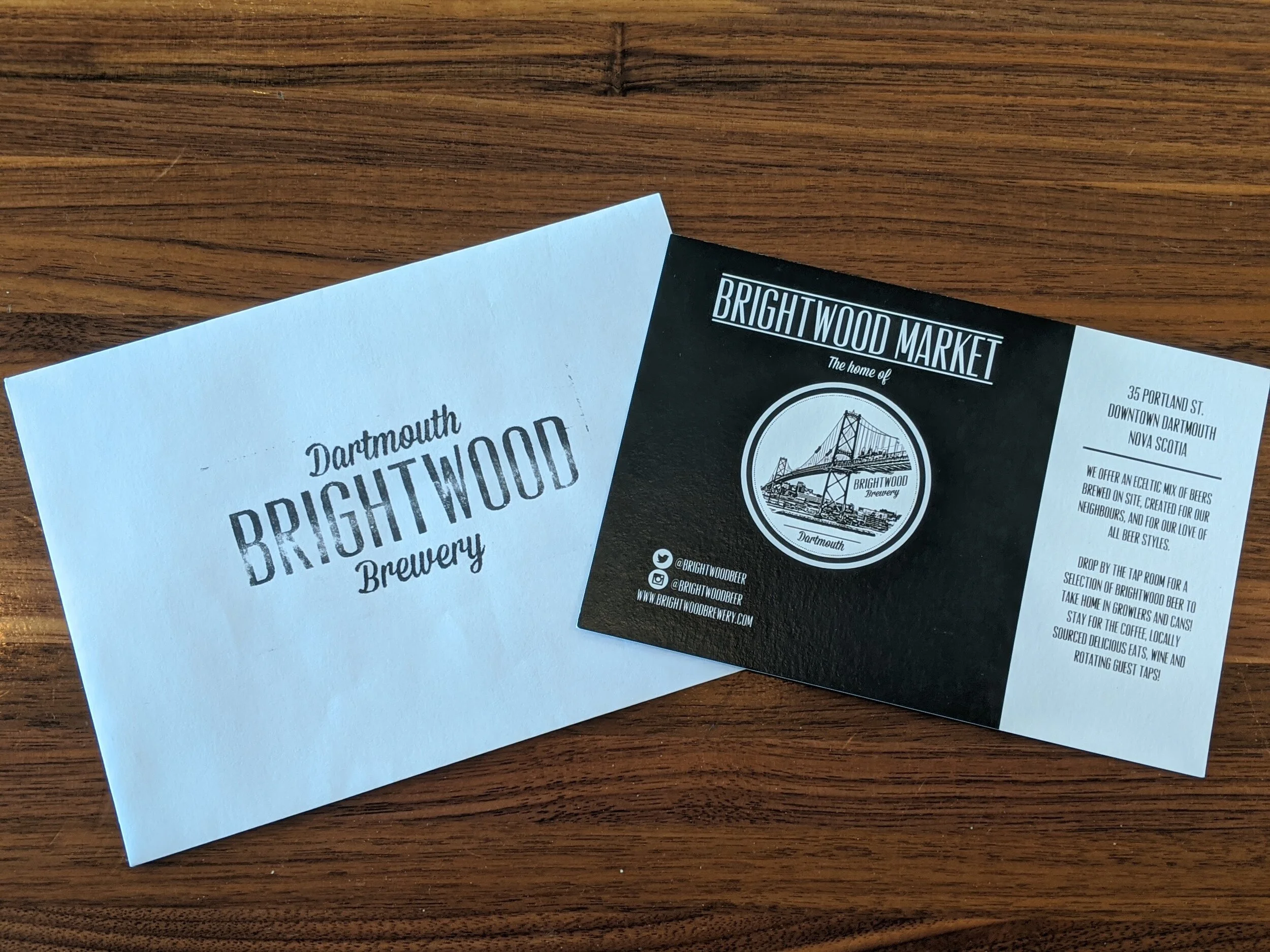 Gift Certificates! Starting at 10$ up to 100$