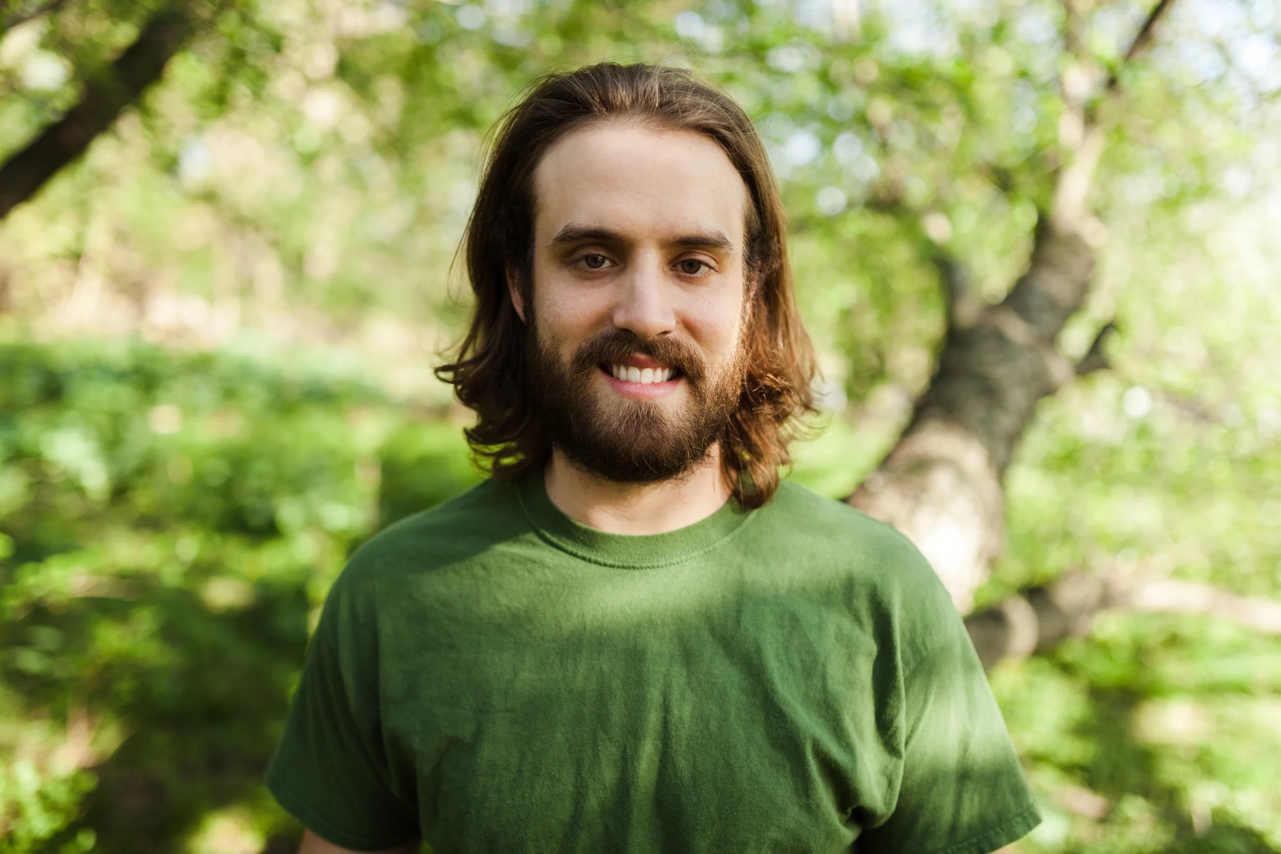 Tyler is co-founder of Green Matters Natural Dye Company. He received his undergraduate from Temple University in Entrepreneurship where he excelled in the Entrepreneurship program winning 1st place in two of the annual competitions with (other co-founder) Winona. Tyler enjoys getting his hands dirty and involved in a lot of different endeavors. Ultimately, Tyler wants what he does to make a lasting, positive impact on society and the environment.