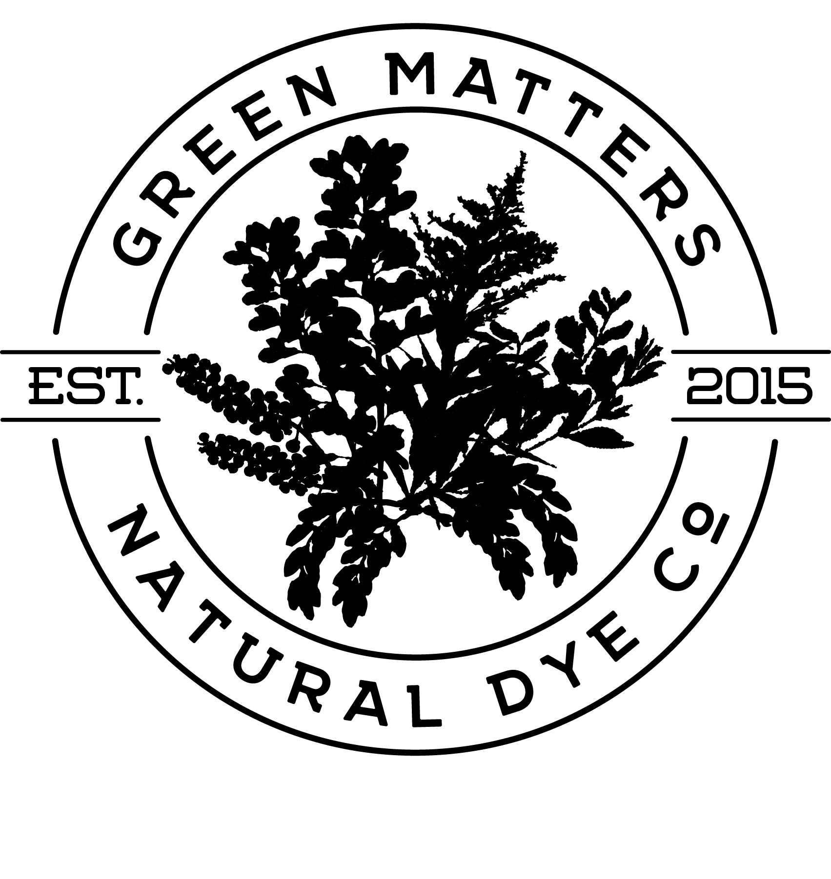 Green Matters Natural Dye Company — Natural Dye Studio