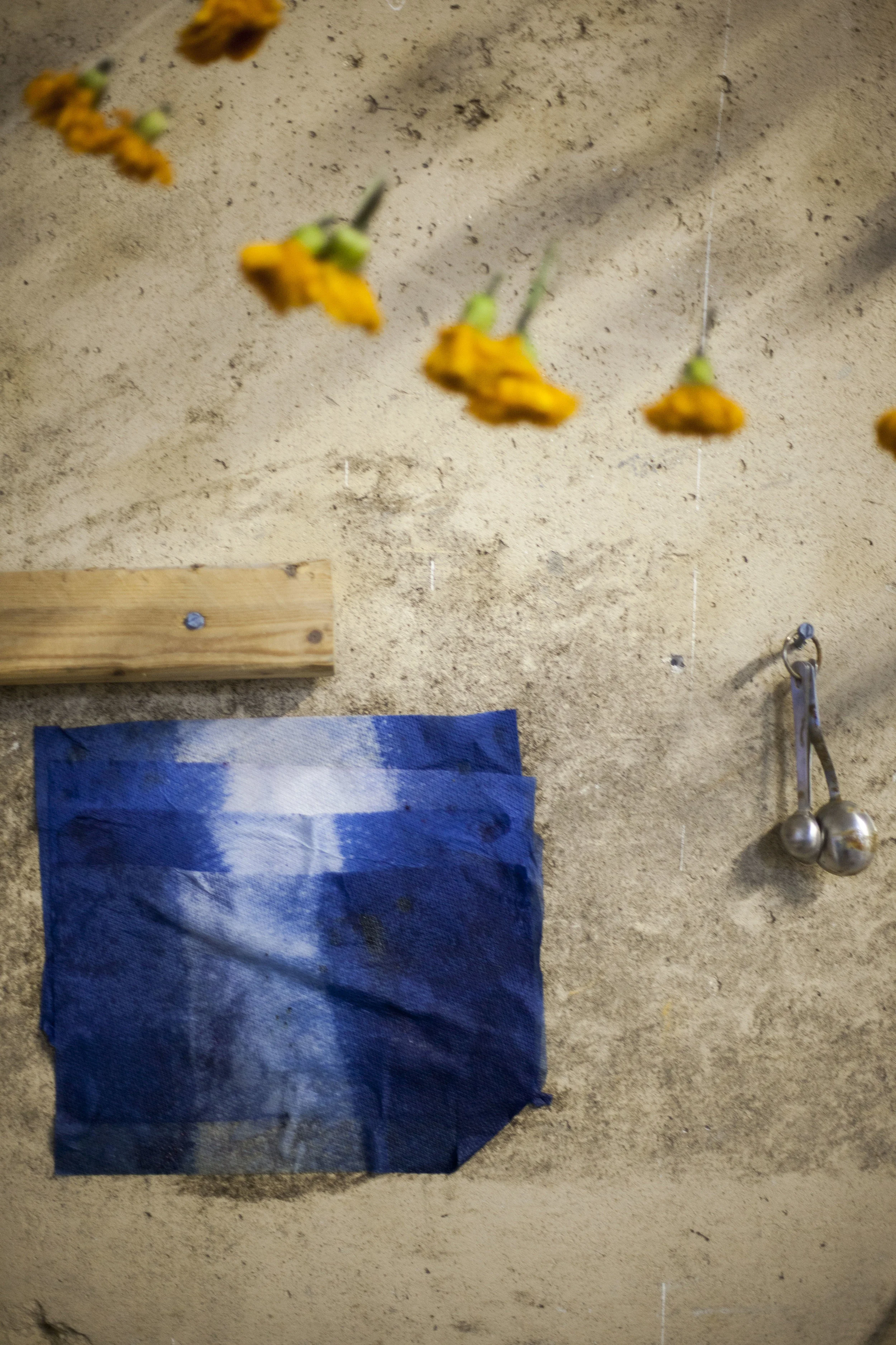 Green Matters Natural Dye Company Workshops Events