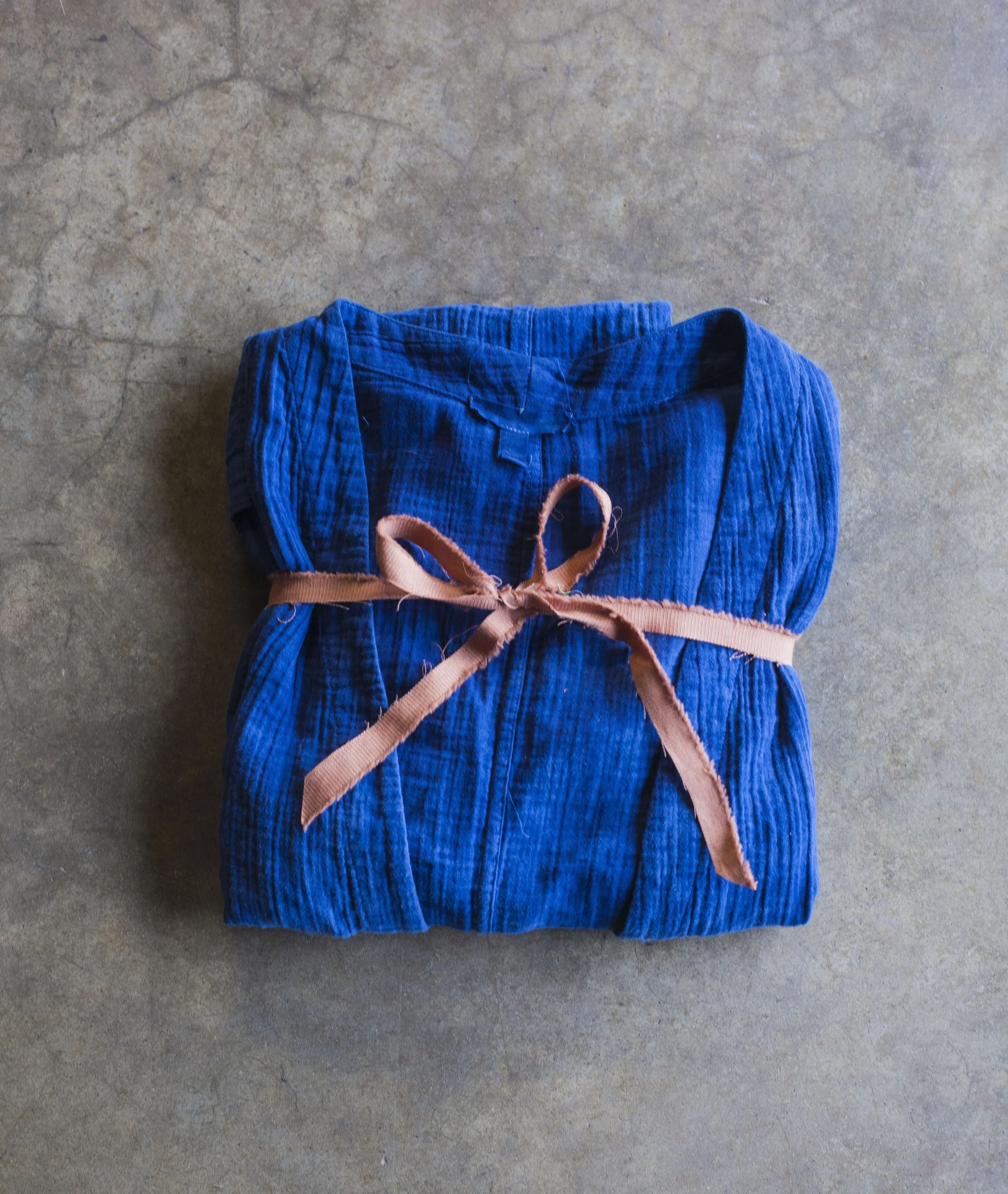 Natural Dye Workshop Gift Card