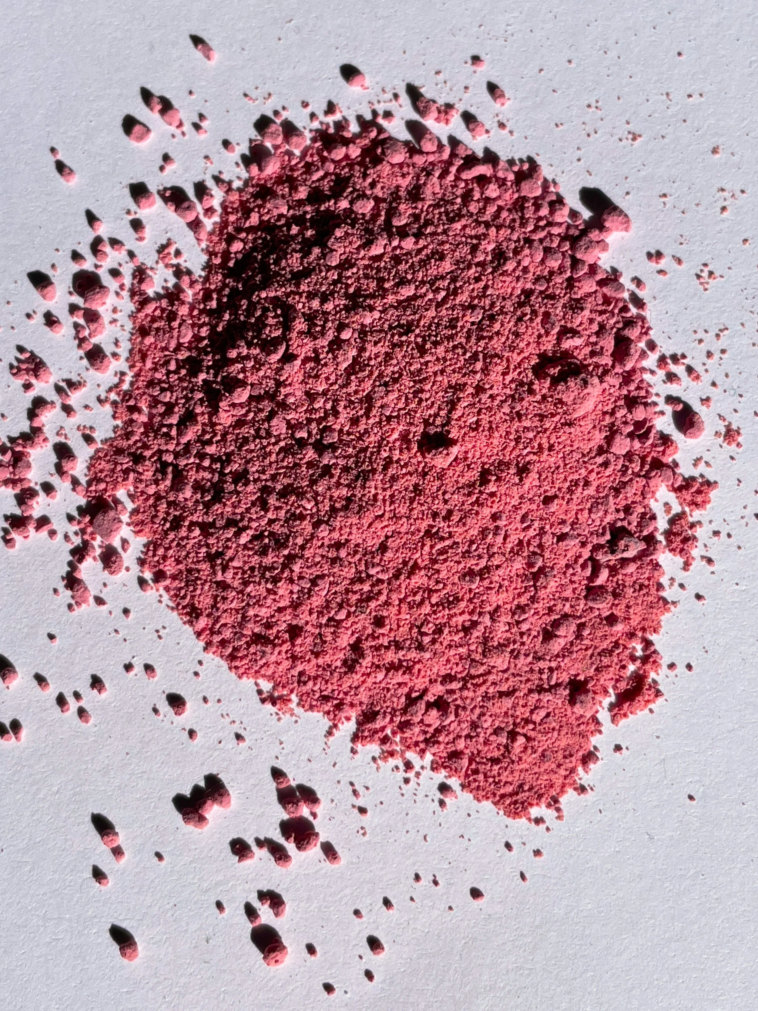 Digital Resource- How to Make and Use Lake Pigments