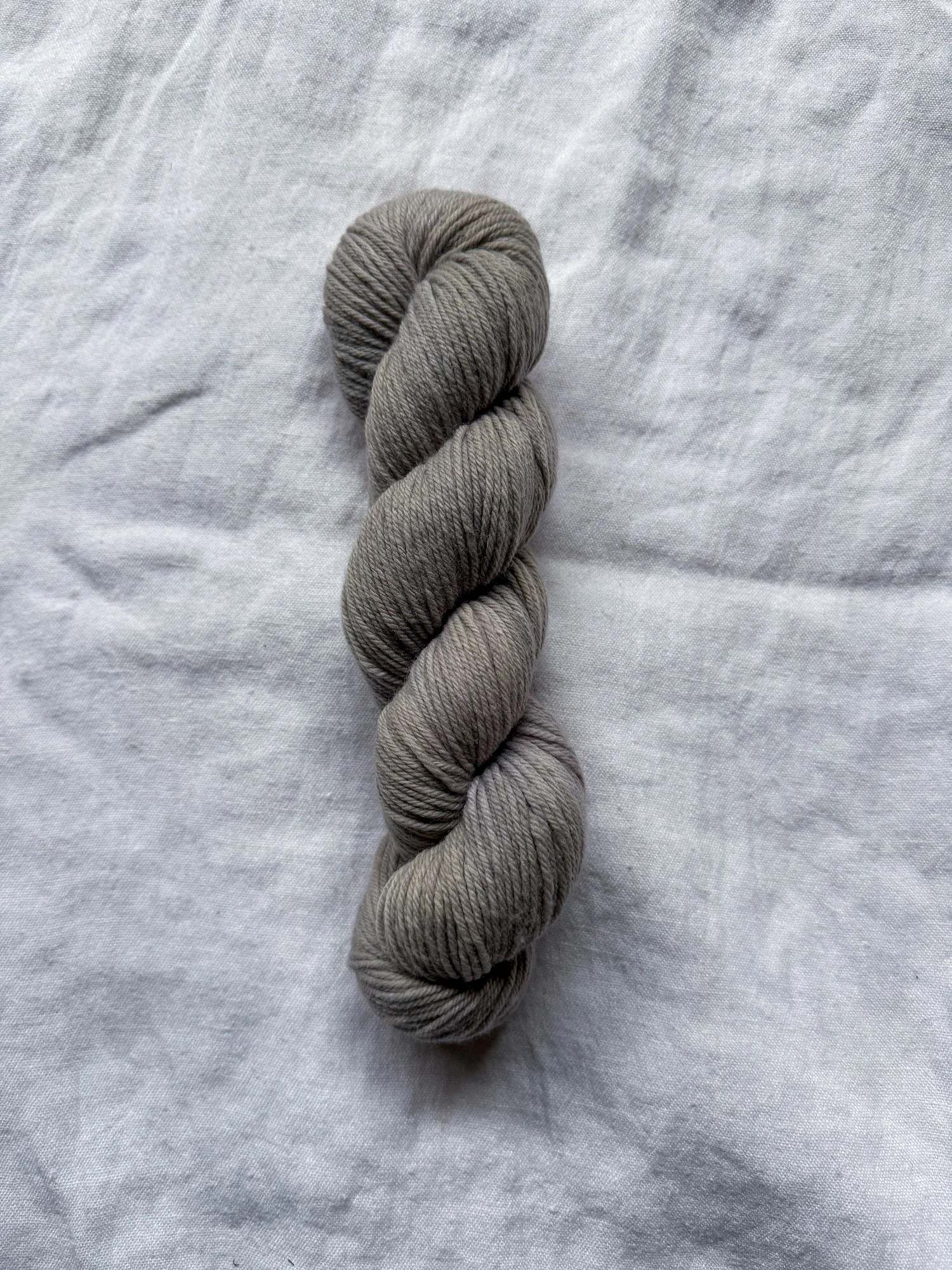 Green Matters Natural Dye Company  DK weight yarn - Plant Dyed Wool