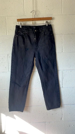 Green Matters Natural Dye Company — Natural Black