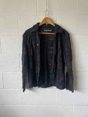 Green Matters Natural Dye Company — Natural Black