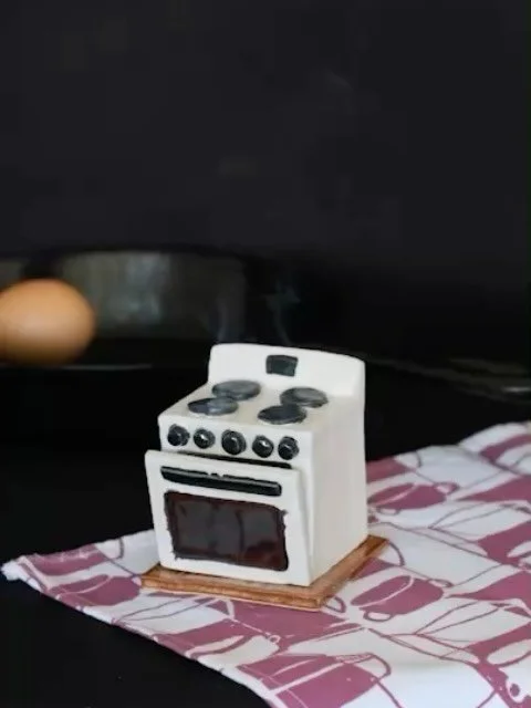 The oven will make its official public appearance this weekend. Farm &amp; Friends is the first chance to purchase one Saturday 3-7 or Sunday 10-2. There are only 18 of them in this batch. Once the market is over I will release what is left of them o