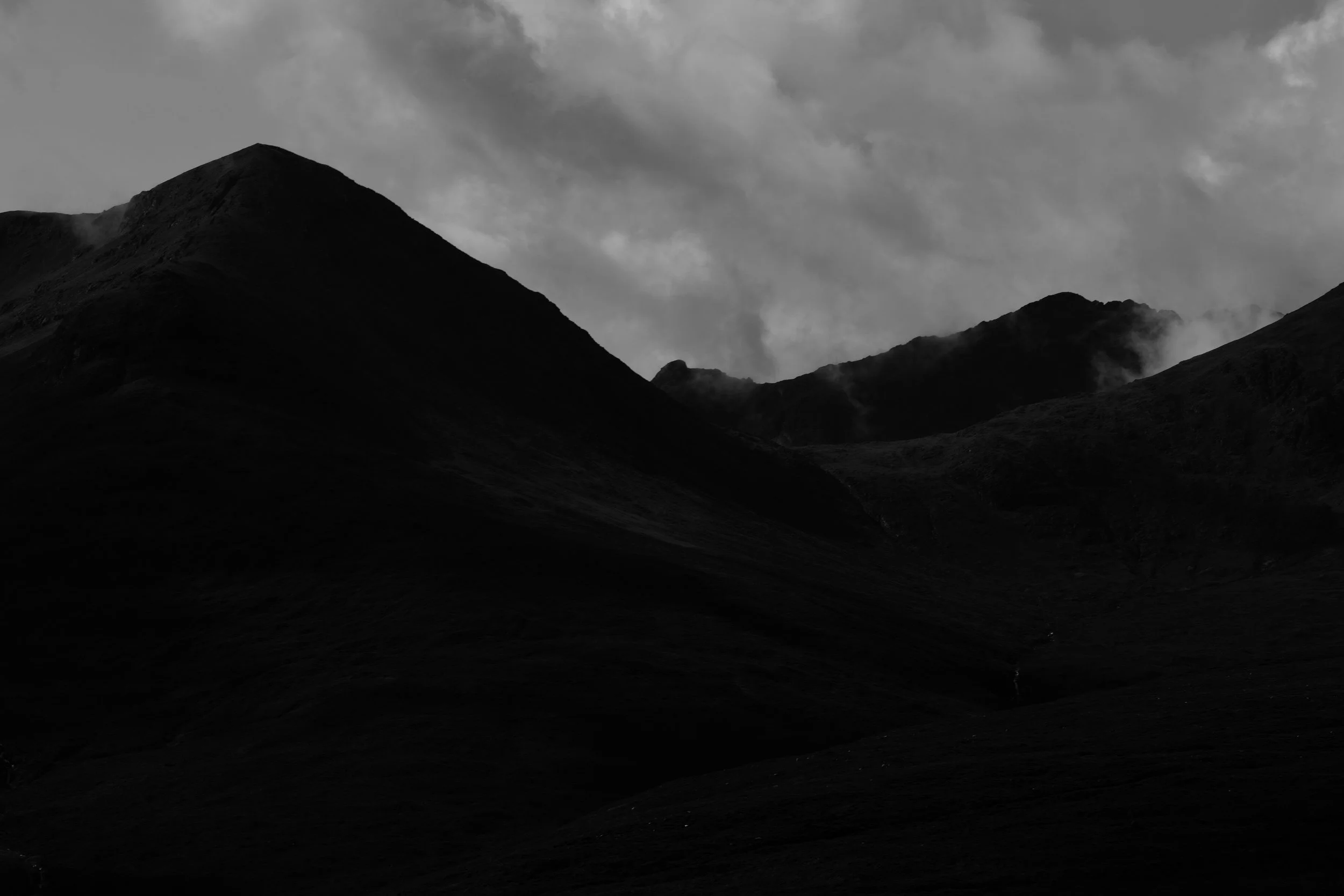 Scotland Highlands III