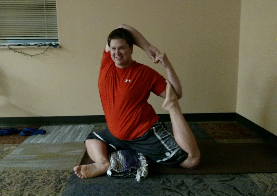 Resolutions for the New Year