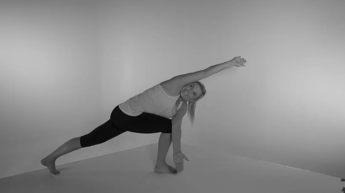 Yoga is for Everyone