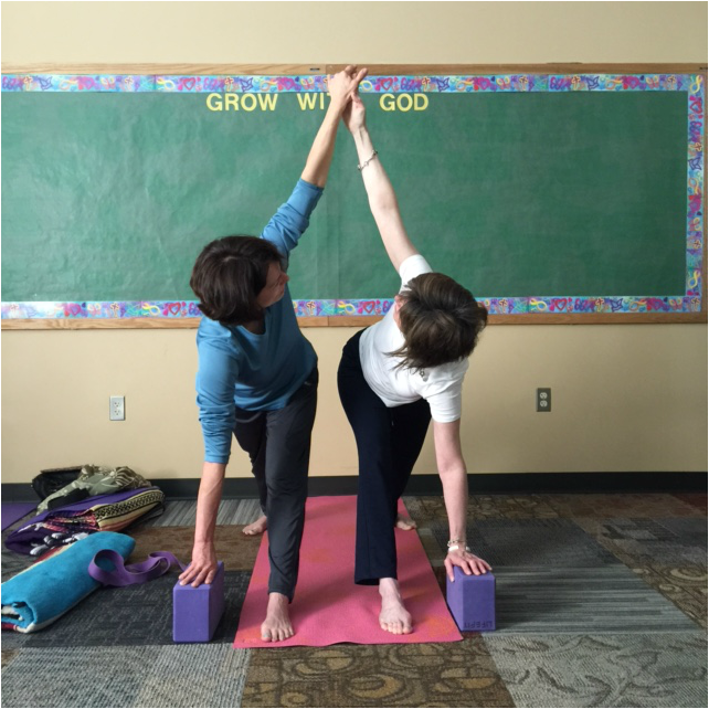 Our spiritual journey